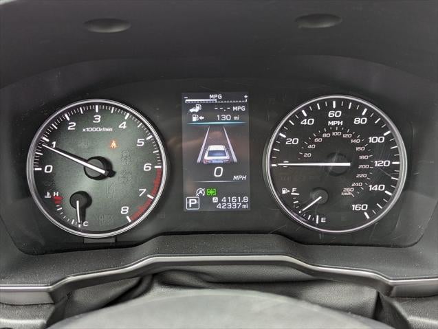 2022 Subaru Legacy Limited