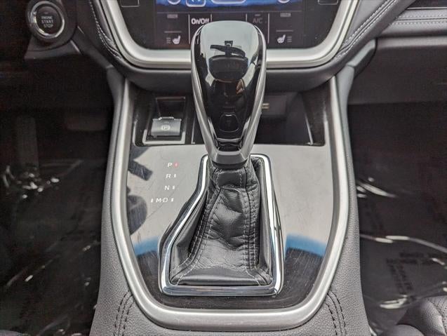 2022 Subaru Legacy Limited