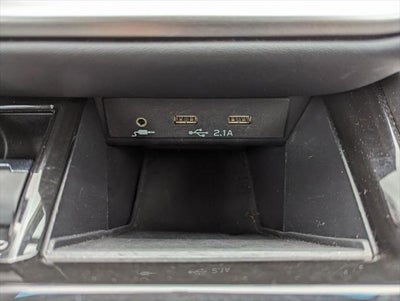 2022 Subaru Legacy Limited