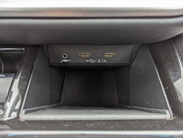 2022 Subaru Legacy Limited