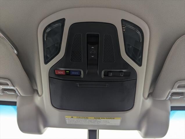 2022 Subaru Legacy Limited