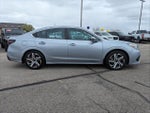 2022 Subaru Legacy Limited