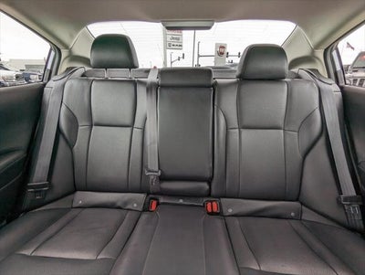 2022 Subaru Legacy Limited