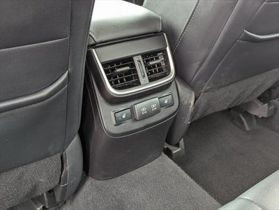 2022 Subaru Legacy Limited