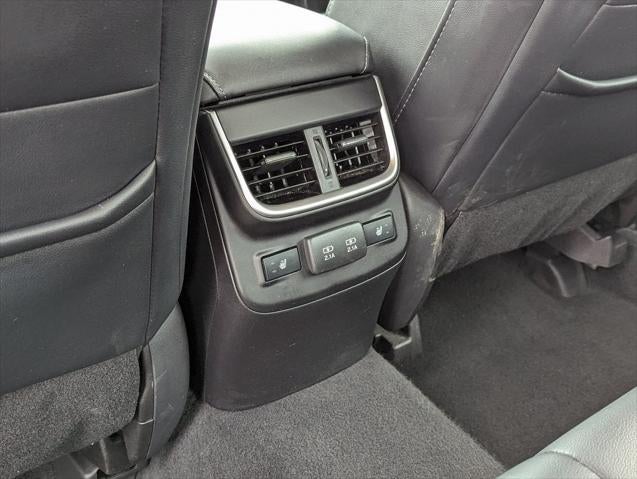 2022 Subaru Legacy Limited