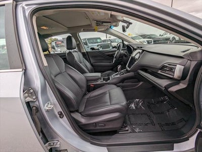 2022 Subaru Legacy Limited