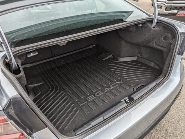 2022 Subaru Legacy Limited