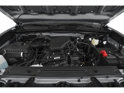 2020 Toyota Tacoma SR5 V6