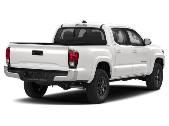 2020 Toyota Tacoma SR5 V6