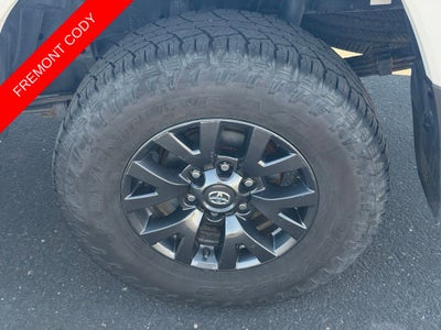 2020 Toyota Tacoma SR5 V6