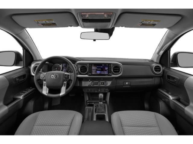 2020 Toyota Tacoma SR5 V6