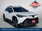 2025 Toyota Corolla Cross Hybrid XSE