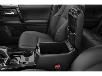 2022 Toyota 4Runner TRD Pro