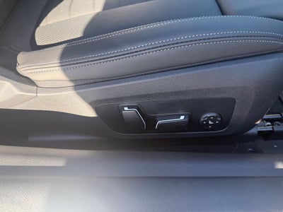 2026 BMW 4 Series M440i xDrive