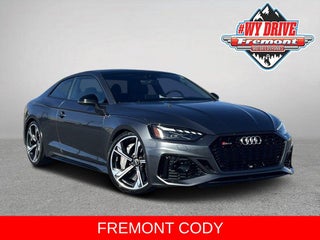 2022 Audi RS 5 2.9T quattro