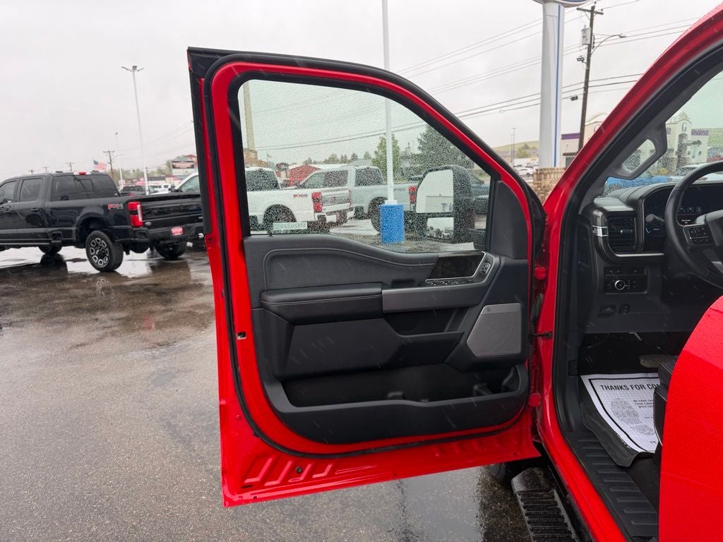 2024 Ford F-250SD Lariat