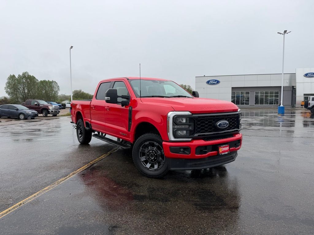 2024 Ford F-250SD Lariat