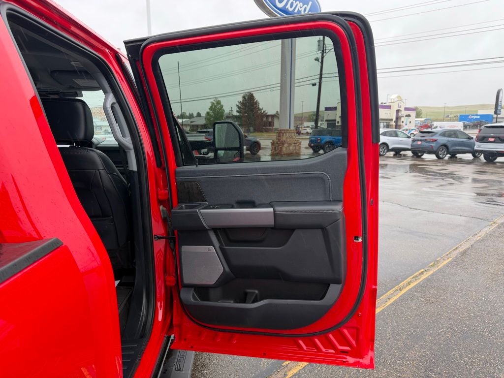 2024 Ford F-250SD Lariat