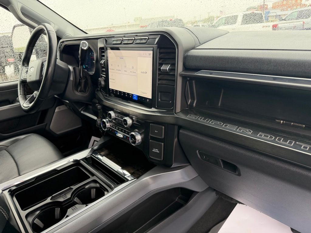 2024 Ford F-250SD Lariat
