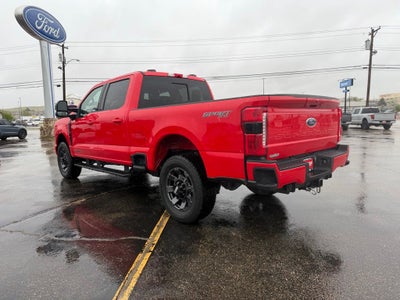 2024 Ford F-250SD Lariat
