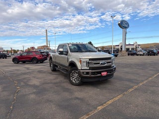 2018 Ford F-350SD King Ranch