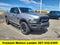 2020 RAM 1500 Classic Warlock