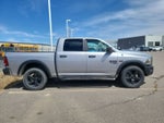 2020 RAM 1500 Classic Warlock