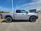 2020 RAM 1500 Classic Warlock