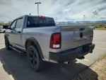 2020 RAM 1500 Classic Warlock