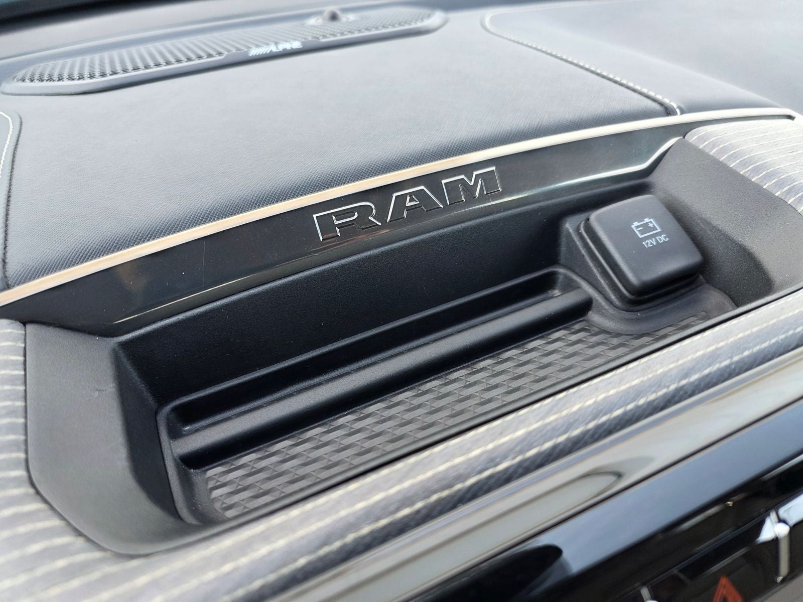 2020 RAM 1500 Limited