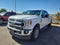2022 Ford F-350SD XLT