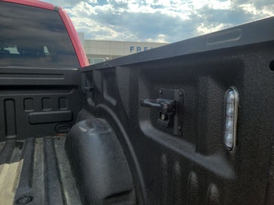 2020 Ford F-150 Base