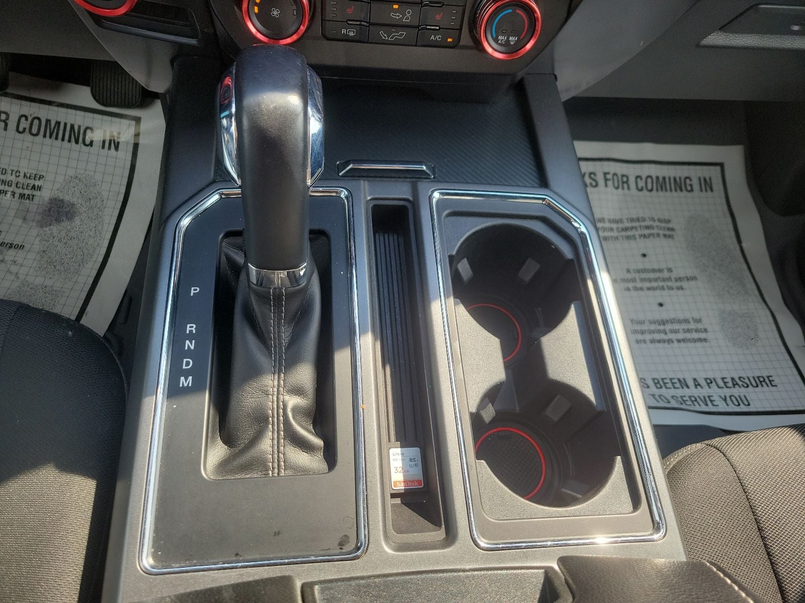 2020 Ford F-150 Base