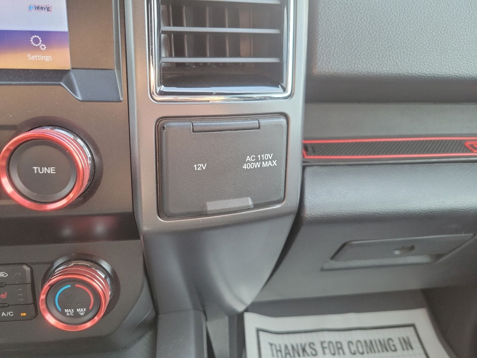 2020 Ford F-150 Base