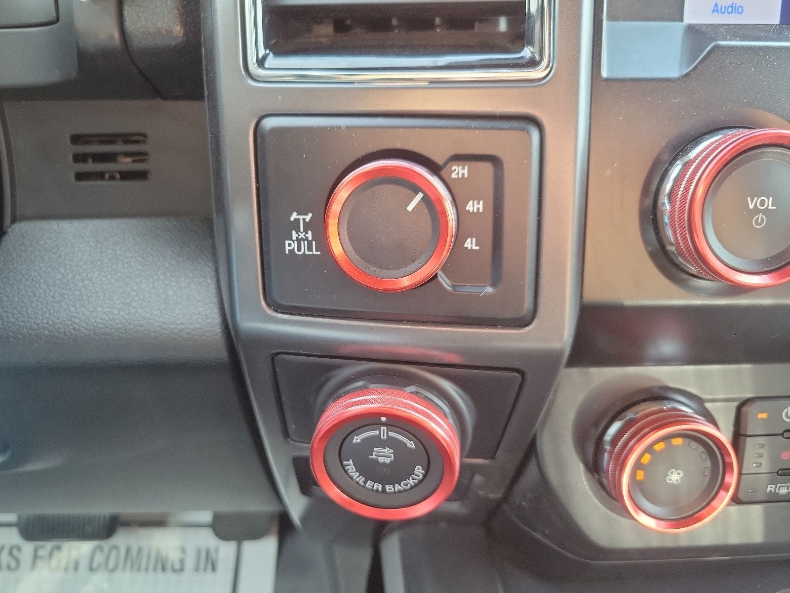 2020 Ford F-150 Base