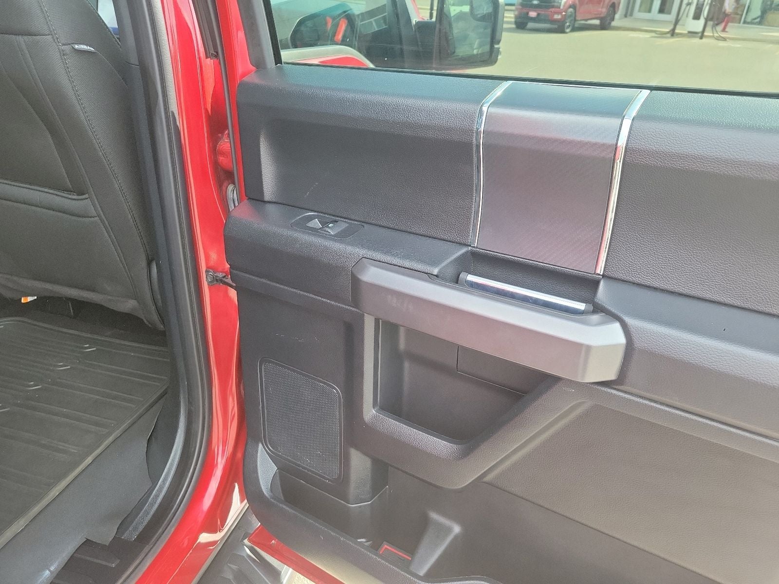 2020 Ford F-150 Base