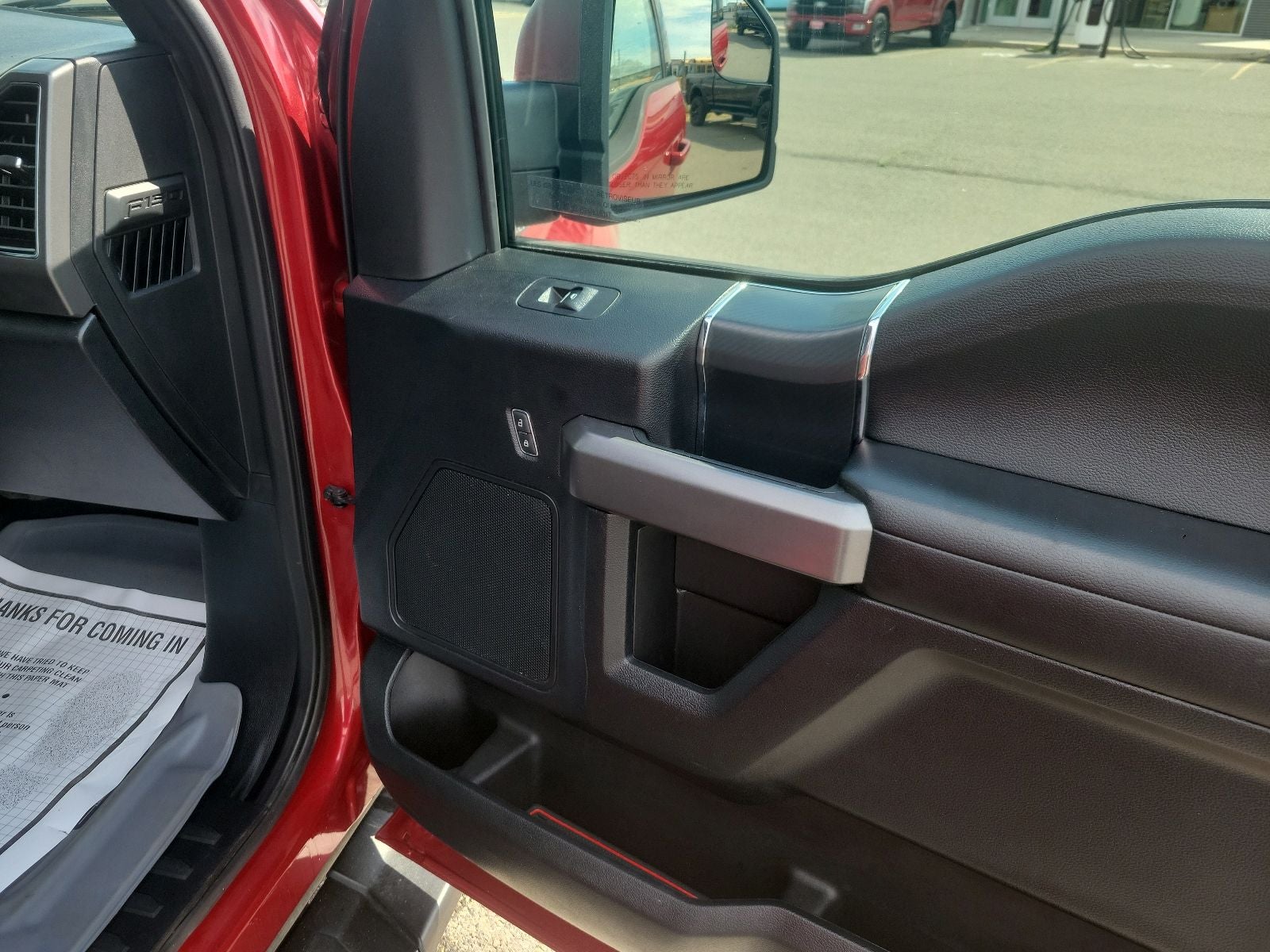 2020 Ford F-150 Base
