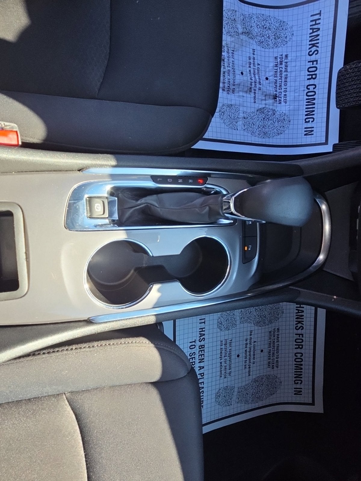 2025 Chevrolet Malibu FWD 1LT