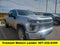 2020 Chevrolet Silverado 3500HD LTZ