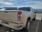 2020 Chevrolet Silverado 3500HD LTZ