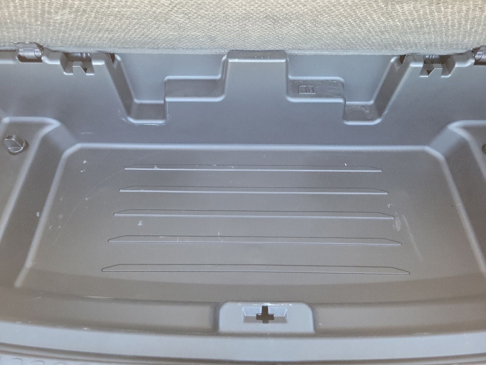 2024 Chevrolet Traverse RS AWD