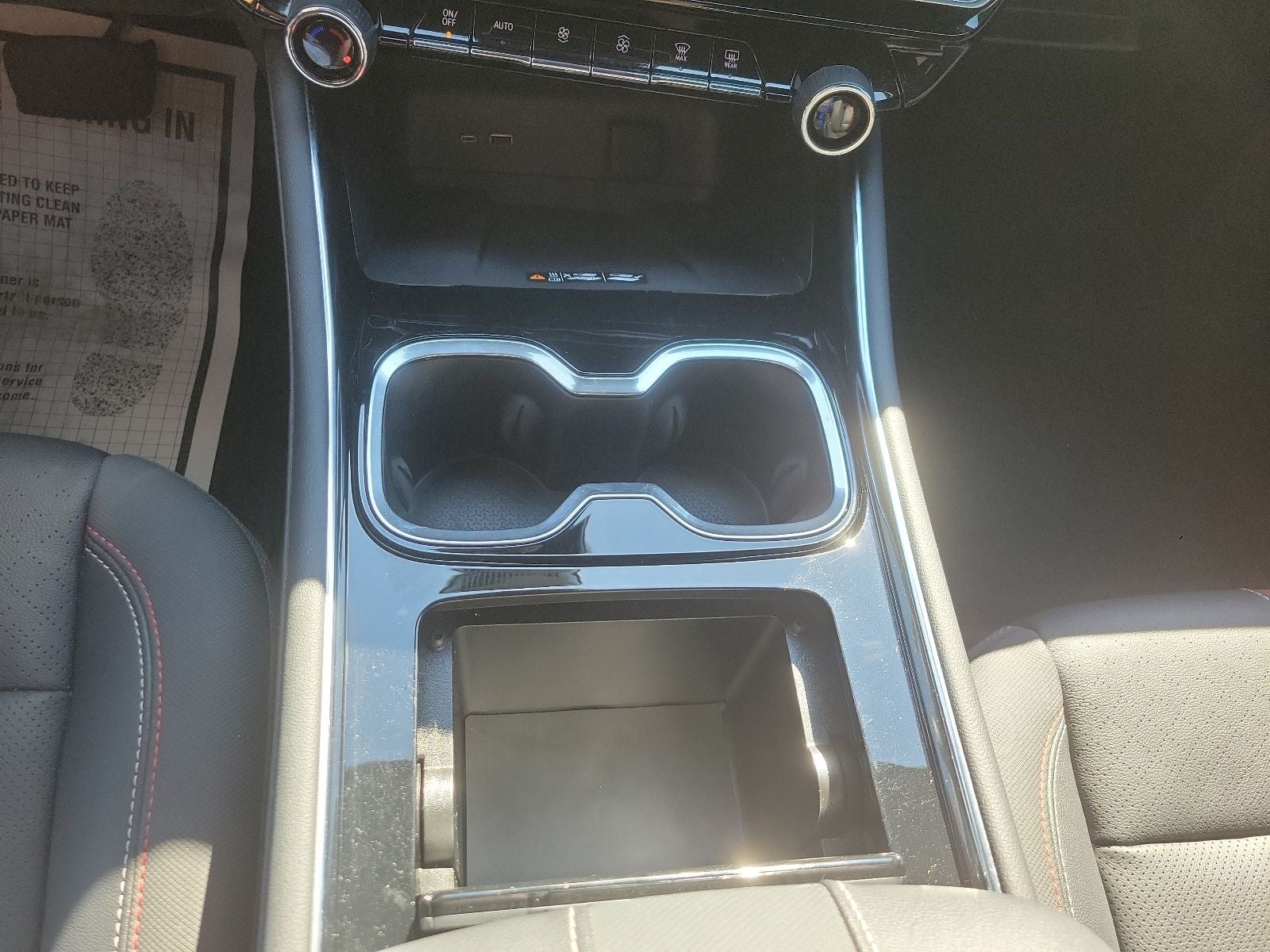 2024 Chevrolet Traverse RS AWD