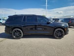 2024 Chevrolet Traverse RS AWD