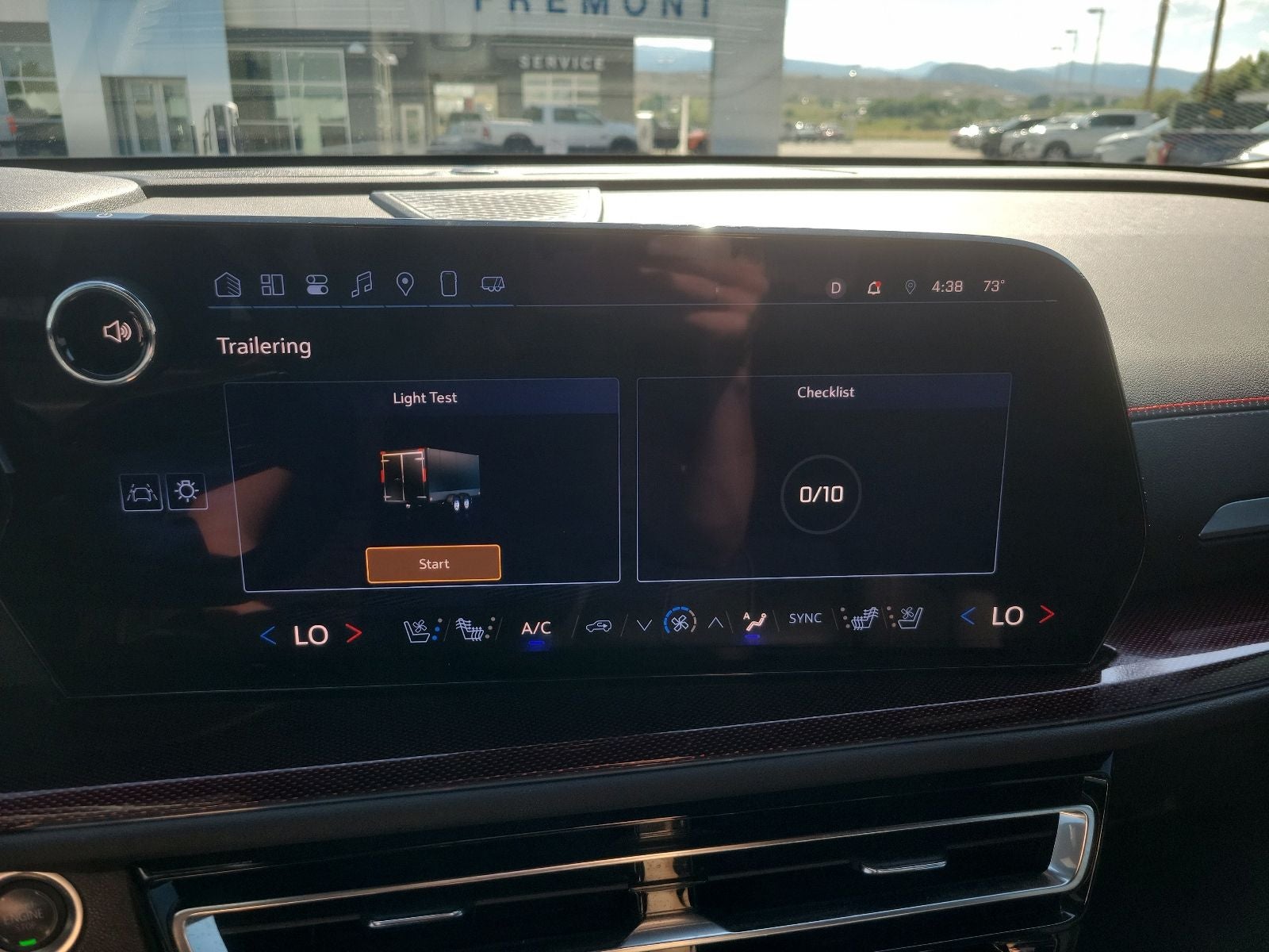 2024 Chevrolet Traverse RS AWD