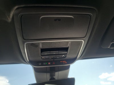 2024 Chevrolet Traverse RS AWD