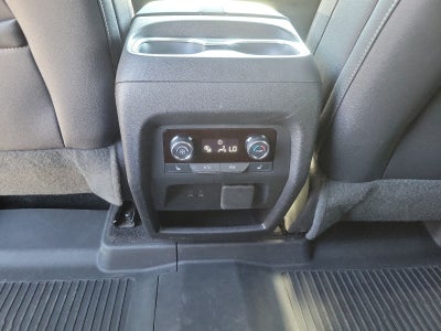 2024 Chevrolet Traverse RS AWD