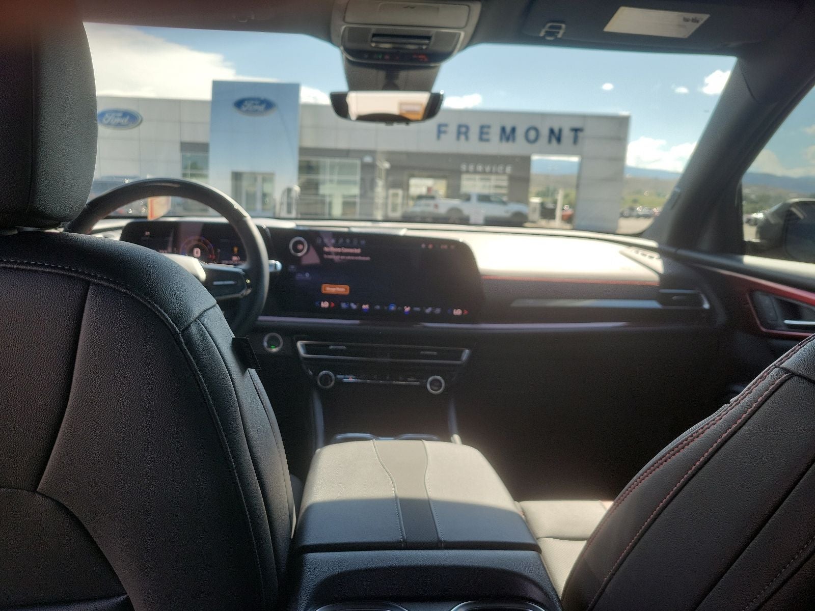 2024 Chevrolet Traverse RS AWD