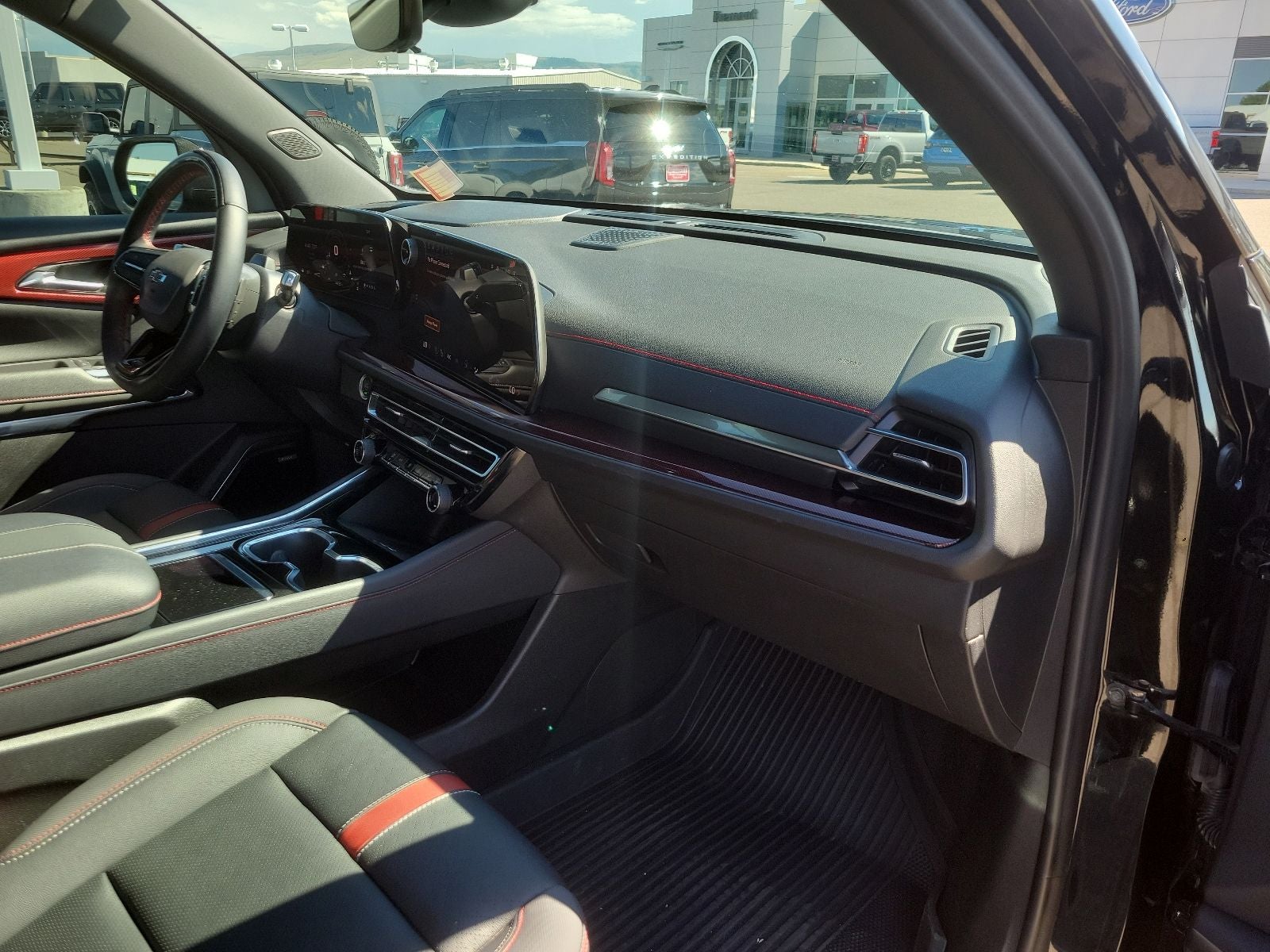 2024 Chevrolet Traverse RS AWD