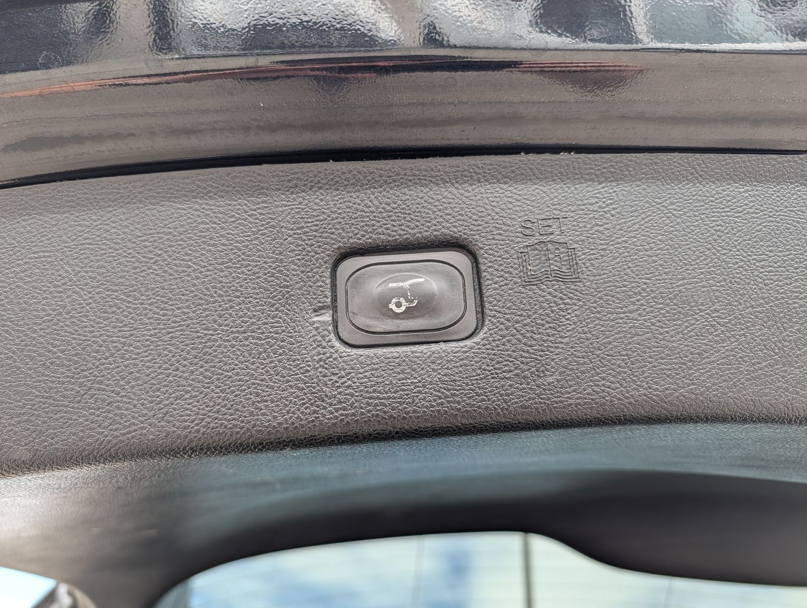 2024 Ford Edge Titanium AWD