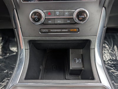 2024 Ford Edge Titanium AWD